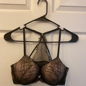 Victoria’s Secret Bombshell Bra